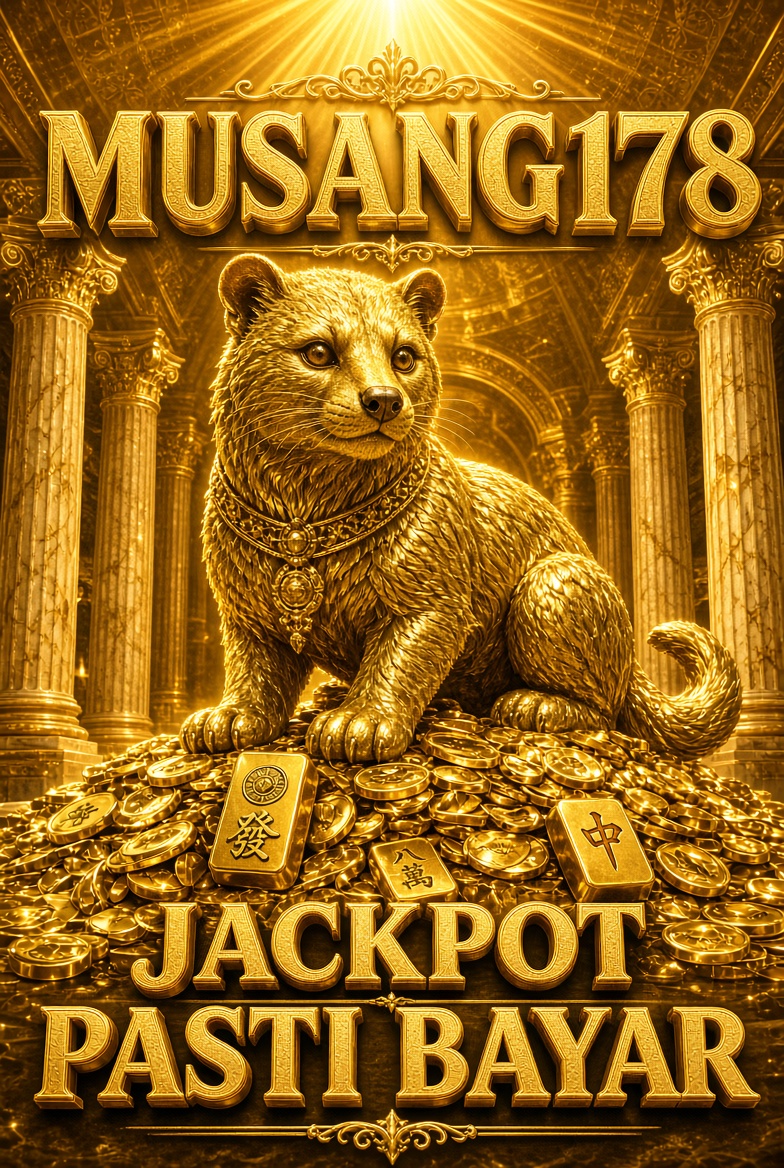 MUSANG178